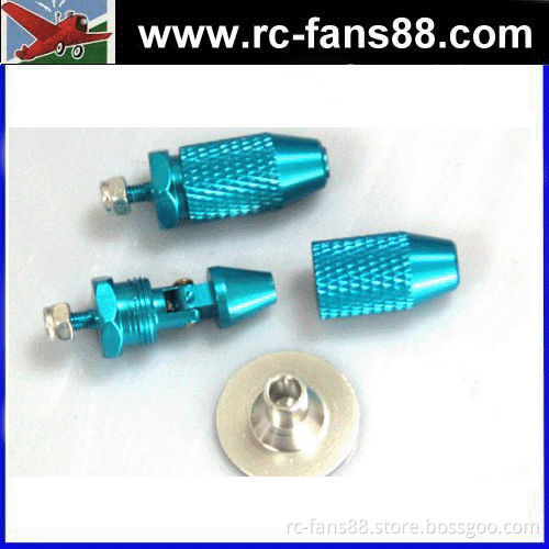 Folded the GPS antenna FOR DJI gps BLUE(RC Multicopter)